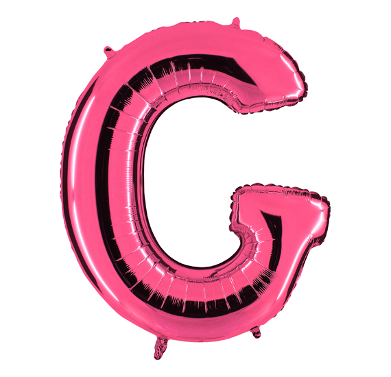 LETTER G