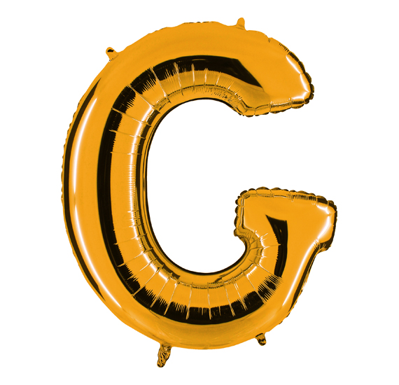 LETTER G