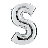 LETTER S