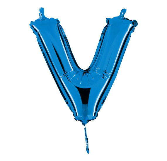 LETTER V