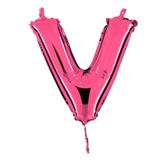 LETTER V