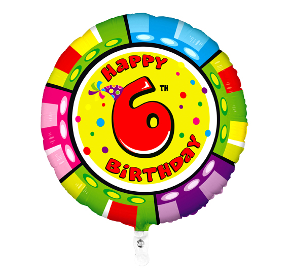NÚMERO 6